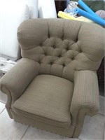 Ralph Lauren Arm Chair
