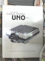 Uno Classic Waffler