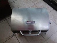 Brinkmann table top grill