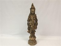 Oriental Statue - 42" Tall