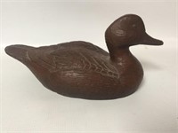 Duck by Red Mill, Pecan Shell & Resin-11" Long