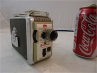 Ciné-caméra de Brownie de Kodak 8 mm