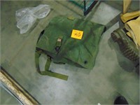 Military Duffel Bag