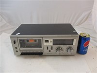 Radio-cassette Sanyo vintage