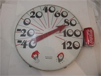 Thermomètre Hammacher Schlemmer