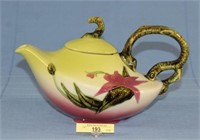 Hull Woodland Teapot #26