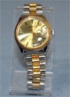 Benrus 23 Jewel Automatic Wrist watch