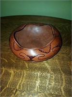 Beautiful Native American pot