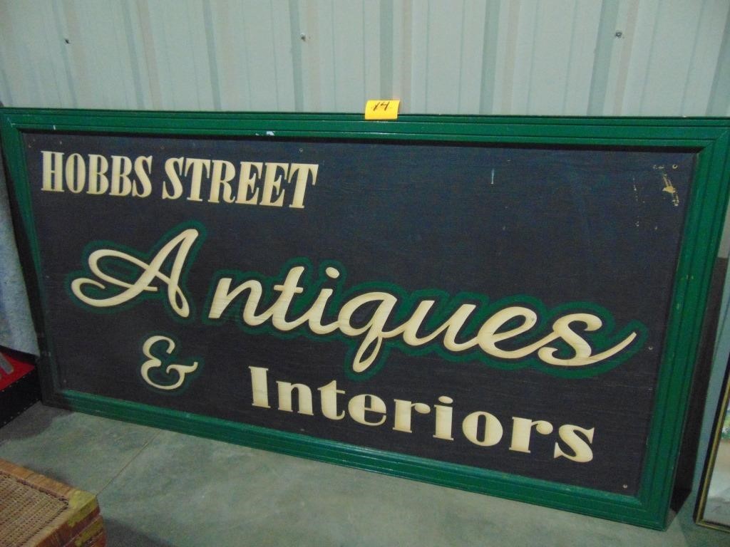 6th Newkirk Estate Online Auction