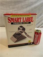 Smart Label Printer EZ 30