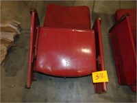 Theater Seat