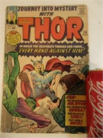 Comic Thor