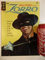 Comic Zorro