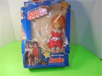 "ANNIE' Doll and Dress Set