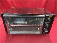 Hamilton Beach Toaster Oven Model 31160B