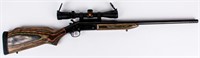 Gun H&R SB2 Handi Rifle in 45-70 Govt