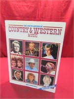 Encyclopedia Of Country Western Music