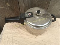 Stainless Ultrex  Pressure Cooker