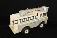 Bell System Tonka Truck ca 1978