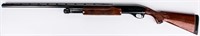 Gun Remington 870 in 12 GA Pump Action Shotgun