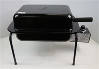ASC Industries-Table Top Portable Propane Grill