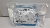 Medical HSG (Hysterosalpingogram) Kit