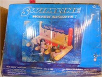 Swimline Arcade Shooter Game