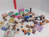 Variety of Vintage Toys and more