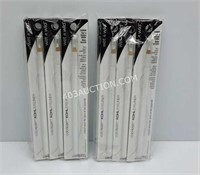 12 Coloricon Kohl Eyeliner Pencils - C608A
