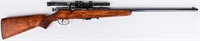 Gun Springfield 56 in .22LR Bolt Action Rifle