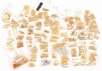 ASSORTED JEWELRY MAKING SUPPLIES - FINDINGS