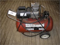 Sears 1 HP Air Compressor