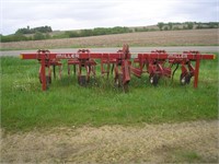 Miller 4RW 3pt Cultivator