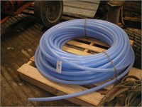 Roll of 1" Sap Line