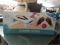 Wii Calorie Burn Kit