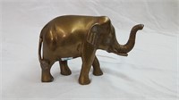 Brass Elephant