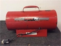 (qty - 2) General Electric Blower-