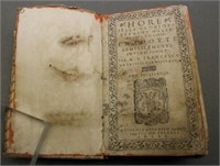 HORE DELLA GLORIOSA VERGINE... 1570, book of hours