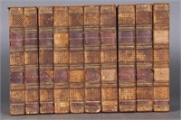XENOPHONTIS QUAE EXTANT OPERA... 10 Vols.1811.