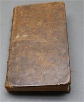 Histoire Secrete du Connestable de Bourbon. 1724.