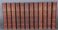 A NEW GENERAL BIOGRAPHICAL DICTIONARY. 12 Vols.