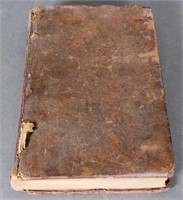 Jefferson. NOTES ON THE STATE OF VIRGINIA. 1800.