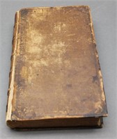 2 Books incl: ACTA REGIA..., Vol I, 1726.