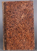 Caroli Linnaei. FAUNA SVECICA... 1746. 1st edition