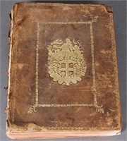 P. Terentii Afri Comoediae. Amst; Wetstein, 1727.