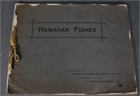 Jordan, et. al. HAWAIIAN FISHES. [1907].