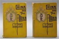 Savage-Landor. CHINA AND THE ALLIES. 2 Vols. 1901.