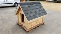 Dog House -new