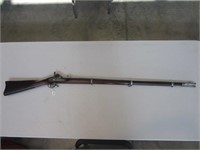 Original U.S. Colt PT. F. A. Model 1861 Musket,