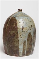 Modernist Studio Pottery Vase